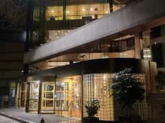 -上海新锦江大酒店