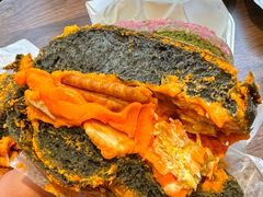 -Max Bakery 阿唛手作