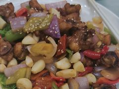 -清真悦宾楼食府(海湖店)