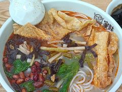 -家味螺蛳粉&烤鱼(五角场店)
