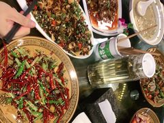 -庭院小酌(瑞莲街店)