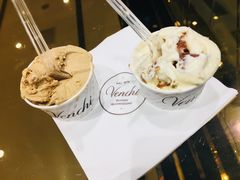 -VENCHI 闻绮(北京国贸商城店)