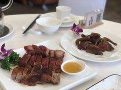 -维多利亚大酒店·雅园中餐厅