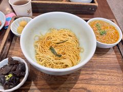 -蟹上黄·蟹黄面·江南糖水(人民广场店)