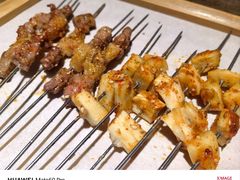 -三里桥徐家烧烤(启明街店)