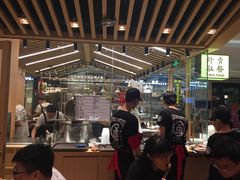 -狮头牌卤味研究所·卤味饭(花城汇南区店)