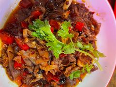 -老闵田螺馆·南昌特色小炒(梦时代店)