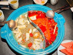 -吼堂老火锅(太古里总店)