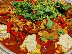 -川味堂·四川豆花(八卦岭店)