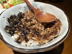 -鸟鸣门屋台料理(金帝银泰店)