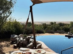 -阿布扎比沙漠皇宫酒店水疗中心