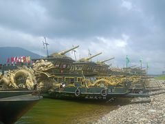 -松花湖风景名胜区