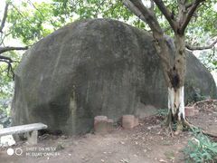 -火炉山森林公园