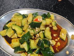 -大自然醉鹅·铁锅火焰鹅(上海联洋店)