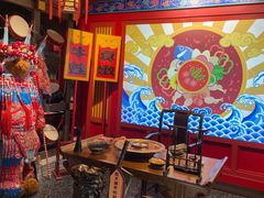-哥老官重庆美蛙鱼头(宝山龙湖店)
