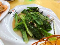 -秋姐美食店(旅游大道店)