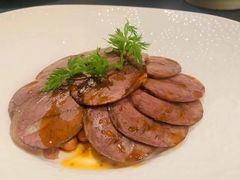 -领事馆19号中餐厅(厦门海景洲际酒店)