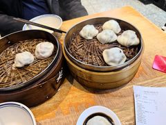 -老鼓楼汤包(太平门店)