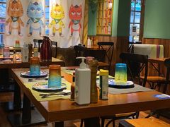 大堂-摇滚披萨(长春街店)