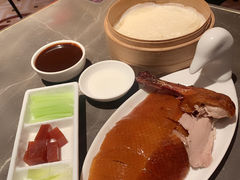 -金鸭季·北京烤鸭(深业上城店)