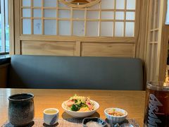 -乐亭日本料理(彩虹本店)