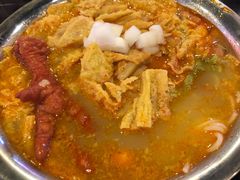 -柳星·螺蛳粉(D11店)