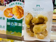 -秋林食品(秋林公司店)