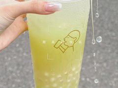 -喜茶(广州中山六路店)