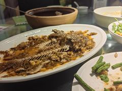 -全聚贤餐厅·湖北家常菜(沙湖店)