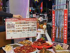 -路边边.炒菜烧烤.音乐餐厅(良乡长虹店)