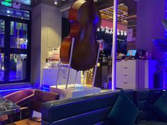 -108·公社·创意餐厅·LIVE HOUSE(李公堤店)
