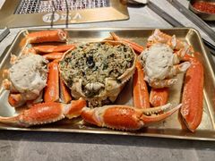 -本达人海鲜烧烤·朝鲜族风味(发展店)