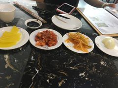 -桃园中华料理炸酱面(燕儿岛路店)
