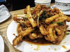 -九龙餐厅(大沽路店)