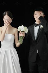 点击看大图 -金夫人婚纱摄影(西昌店)