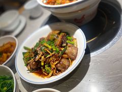 -大碗先生(万家丽店)