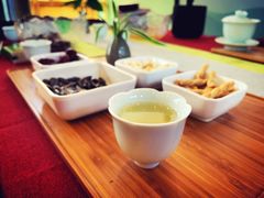 -MAP CHA普洱茶馆(翠湖店)