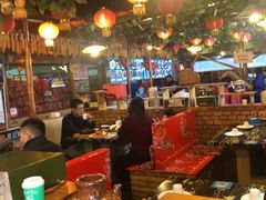 大堂-人民公社大食堂(顺义总店)