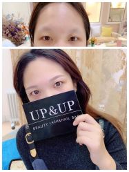 -UP&UP·半永久眉毛眼线机器野生眉