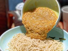 -裕兴记•蟹黄面馆(人民广场店)