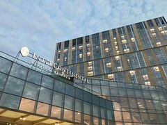 -北京北辰洲际酒店