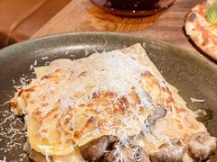 -La Strada(安福路店)