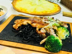 -打趸BTC·Breaktime cafe(北京路店)