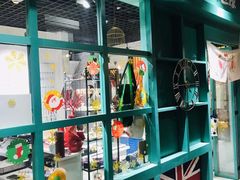 -骑鹅公社(南开大悦城店)