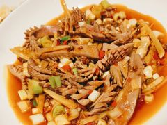 火爆腰花-新渝城·始于2000年(淘金店)