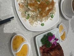 -香港新发烧腊茶餐厅(书城店)