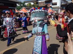 -云南民族大观园