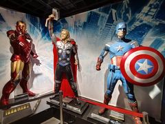 -上海动漫博物馆