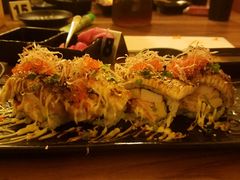-昊·来了寿司(双楠2店)