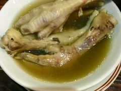 -黄祥华养生堂·炖汤·营养蒸饭(岭南天地店)